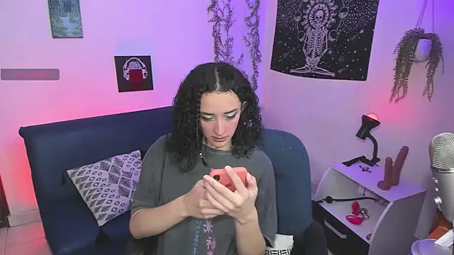 Eve blacke online show from October 21, 2025, 4:51 pm
