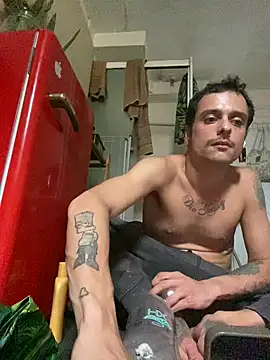 chrisalmeid  online show from January 19, 2026, 10:19 am