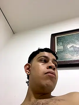 Young handsome online show from December 14, 2025, 7:07 pm