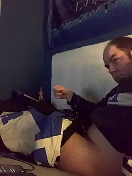 GeilerHSVFAN1989 online show from April 13, 2026, 5:51 pm