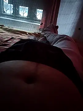 Ravi272 online show from October 23, 2025, 1:05 am