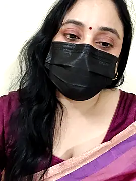 Monica cams online show from January 9, 2026, 5:15 pm