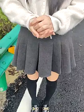 shaoshao-7758 online show from October 15, 2025, 12:55 am