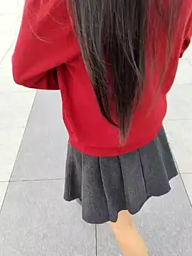 shaoshao-7758 online show from October 16, 2025, 1:06 am