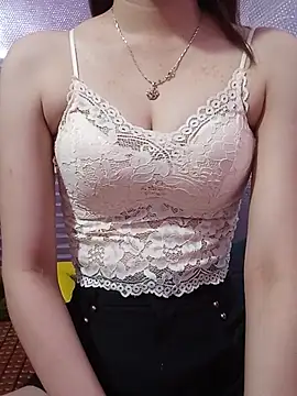 CherryBeii online show from May 15, 2026, 11:23 pm