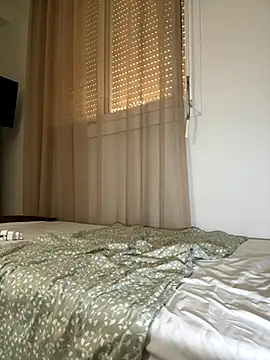 Merousexy282828 online show from September 12, 2025, 4:51 pm