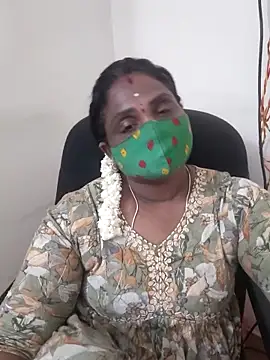 Tamil Kavitha10 online show from October 1, 2025, 4:46 pm