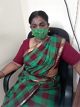 Tamil Kavitha10 online show from October 12, 2025, 1:54 pm