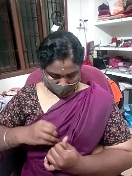 Tamil Kavitha10 online show from March 12, 2026, 6:25 pm