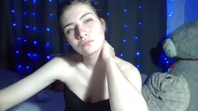Snapshot of Nancy_Luna chatting on September 26, 2025, 6:01 pm Nancy Luna online show from September 26, 2025, 6:01 pm
