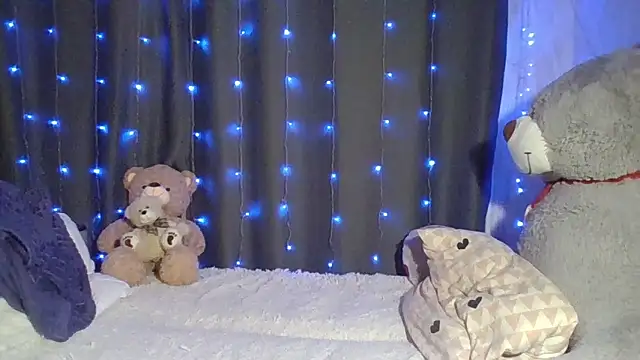 Snapshot of Nancy_Luna chatting on September 27, 2025, 10:04 pm Nancy Luna online show from September 27, 2025, 10:04 pm