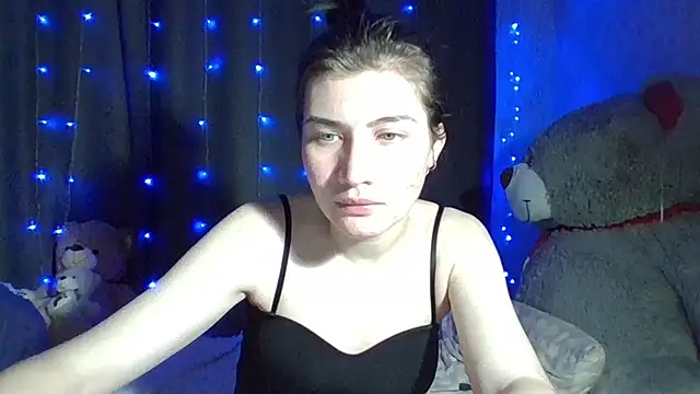 Snapshot of Nancy_Luna chatting on September 30, 2025, 4:23 pm Nancy Luna online show from September 30, 2025, 4:23 pm