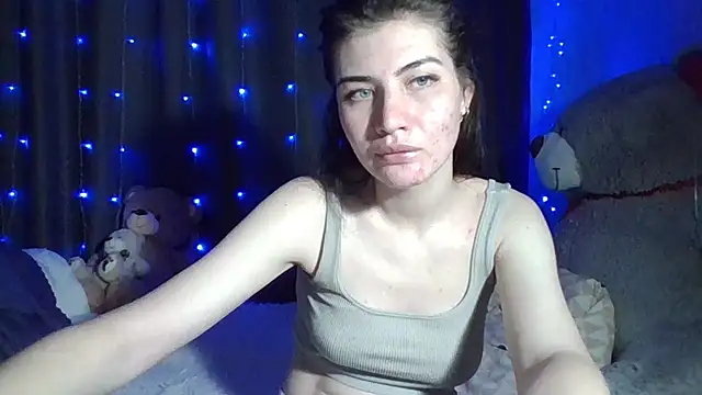 Snapshot of Nancy_Luna chatting on October 3, 2025, 12:07 am Nancy Luna online show from October 3, 2025, 12:07 am