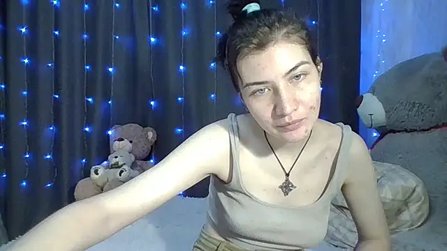 Snapshot of Nancy_Luna chatting on October 10, 2025, 9:52 am Nancy Luna online show from October 10, 2025, 9:52 am