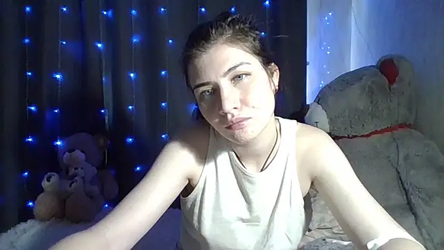 Snapshot of Nancy_Luna chatting on October 11, 2025, 8:02 am Nancy Luna online show from October 11, 2025, 8:02 am