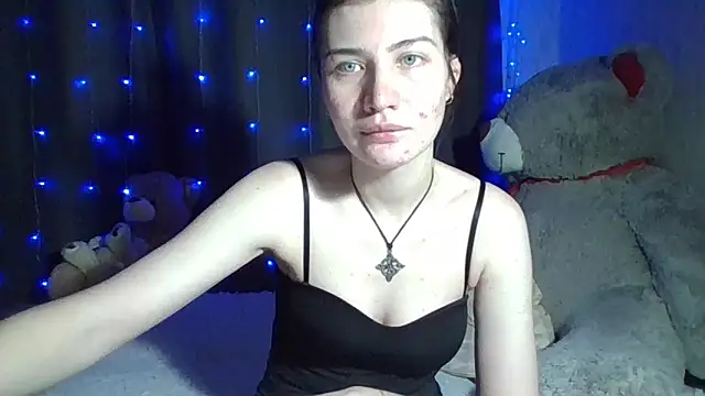 Snapshot of Nancy_Luna chatting on October 18, 2025, 6:19 pm Nancy Luna online show from October 18, 2025, 6:19 pm