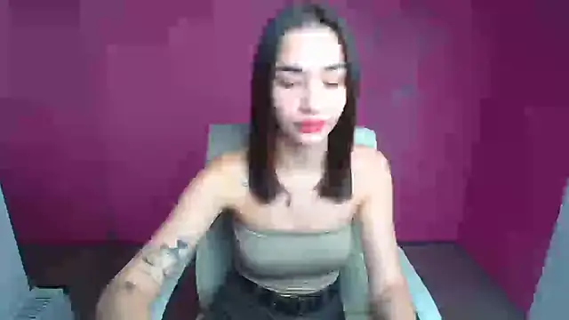 Bella Night4 online show from September 29, 2025, 5:56 am