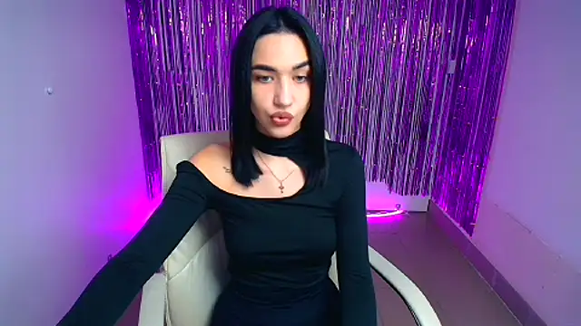 Bella Night4 online show from October 6, 2025, 11:40 am