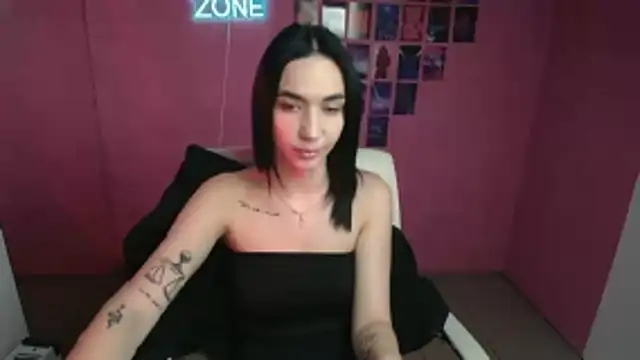 Bella Night4 online show from October 24, 2025, 5:48 am