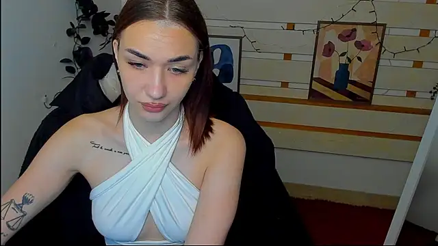 Bella Night4 online show from April 20, 2026, 6:38 am