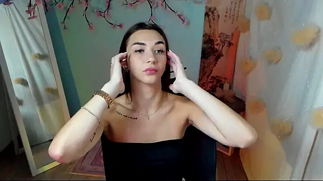 Snapshot of Bella_Night4 chatting on July 25, 2026, 9:29 am Bella Night4 online show from July 25, 2026, 9:29 am