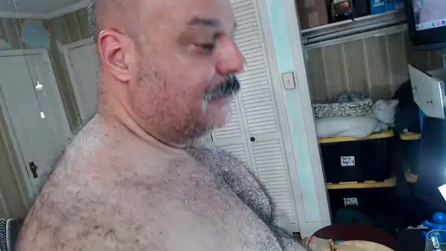 bullmusclejoe online show from March 8, 2026, 2:04 am