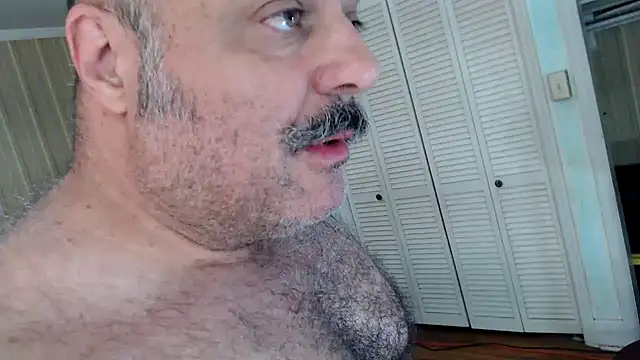 bullmusclejoe online show from March 18, 2026, 12:19 pm