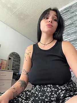 VendiMur online show from May 27, 2026, 1:57 am