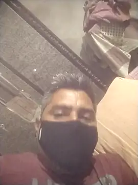 Manjit009 online show from October 22, 2025, 7:24 pm