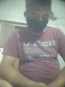 Manjit009 online show from October 28, 2025, 5:26 pm