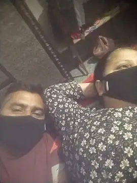 Manjit009 online show from November 18, 2025, 4:55 pm