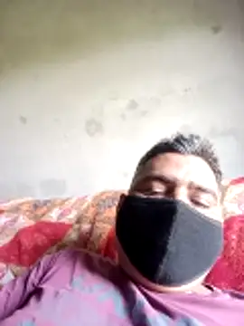 Manjit009 online show from March 5, 2026, 5:03 am