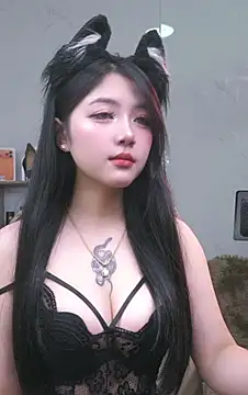 Rie bae89 online show from March 17, 2026, 2:31 pm