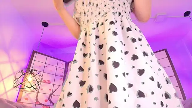 Sweet 1Angel online show from November 26, 2025, 12:28 pm