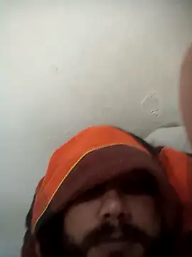 ANONIMA0403 online show from April 27, 2026, 3:54 pm