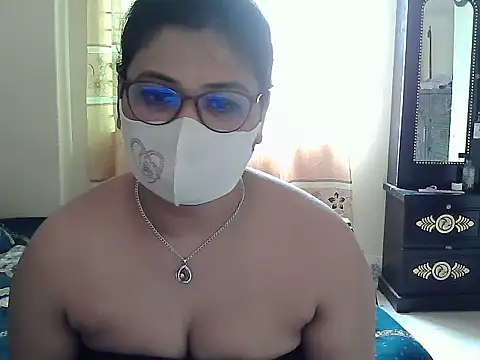 Elena cruz5 online show from September 30, 2025, 7:46 am