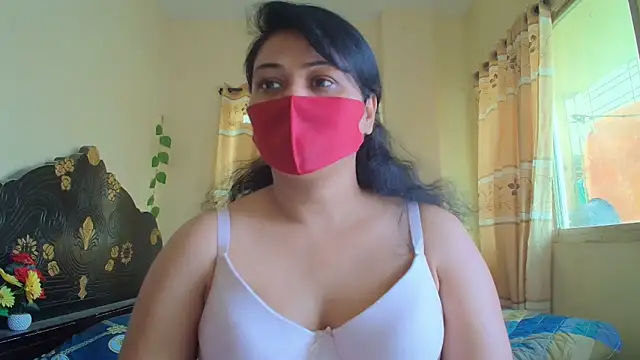 Elena cruz5 online show from March 19, 2026, 8:07 am