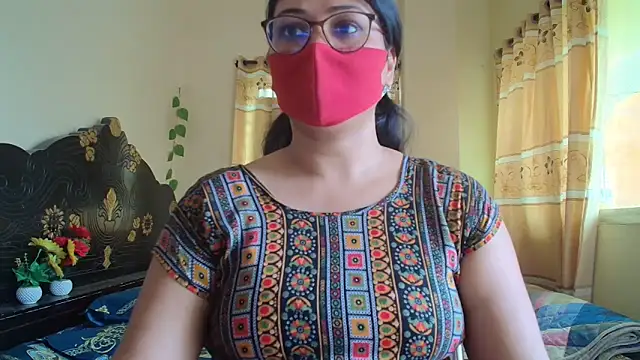 Elena cruz5 online show from April 5, 2026, 5:48 am