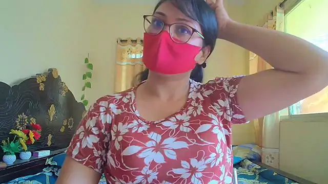 Elena cruz5 online show from April 7, 2026, 5:08 am