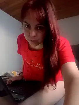 CARITOMIO online show from September 14, 2025, 12:04 pm