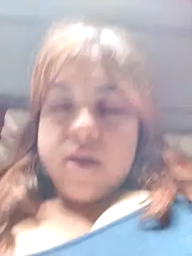 CARITOMIO online show from April 10, 2026, 6:56 pm