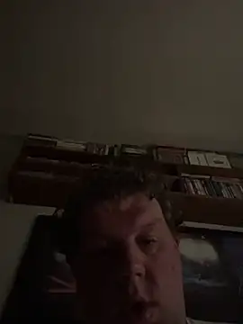 Stephanie1984 online show from September 16, 2025, 5:19 am