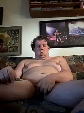 Stephanie1984 online show from October 11, 2025, 5:11 pm