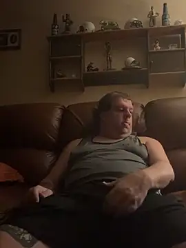 Stephanie1984 online show from November 7, 2025, 1:05 am