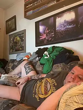 Stephanie1984 online show from February 2, 2026, 3:38 am