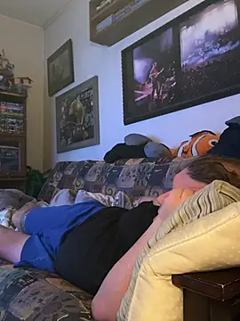 Stephanie1984 online show from March 24, 2026, 4:39 am