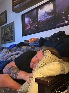 Stephanie1984 online show from March 28, 2026, 3:39 am