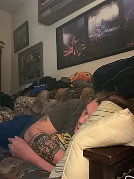 Stephanie1984 online show from March 29, 2026, 4:45 am