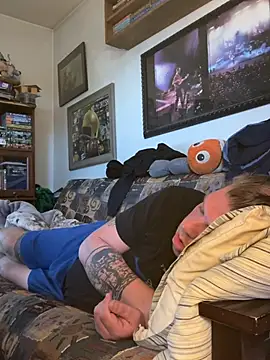 Stephanie1984 online show from March 29, 2026, 5:35 pm