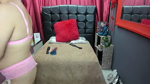 SofiaXDelRio online show from February 27, 2026, 10:48 am